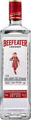 Beefeater London Dry Gin, 750 ml