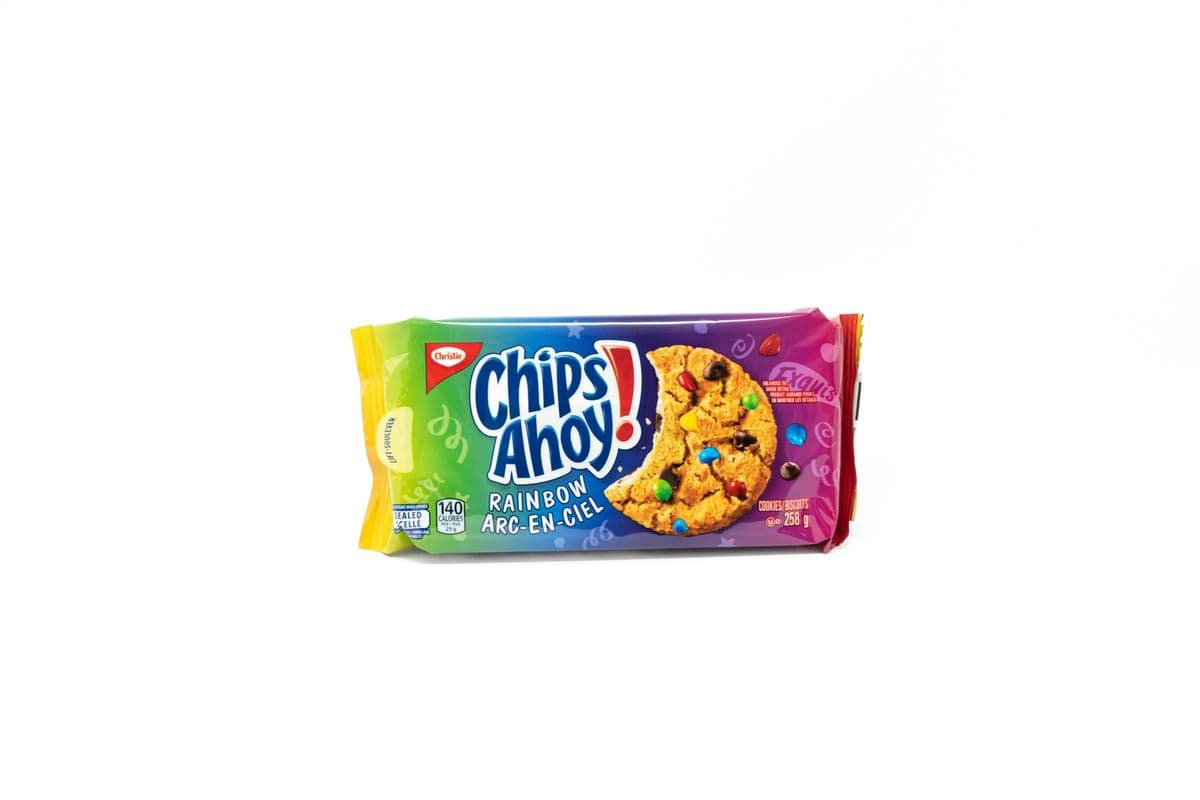Christie Cookies