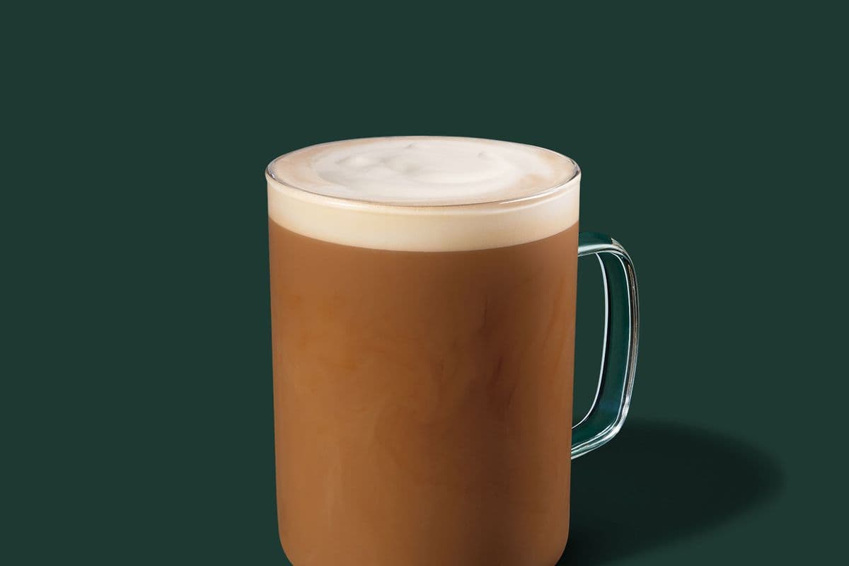 Americano Misto