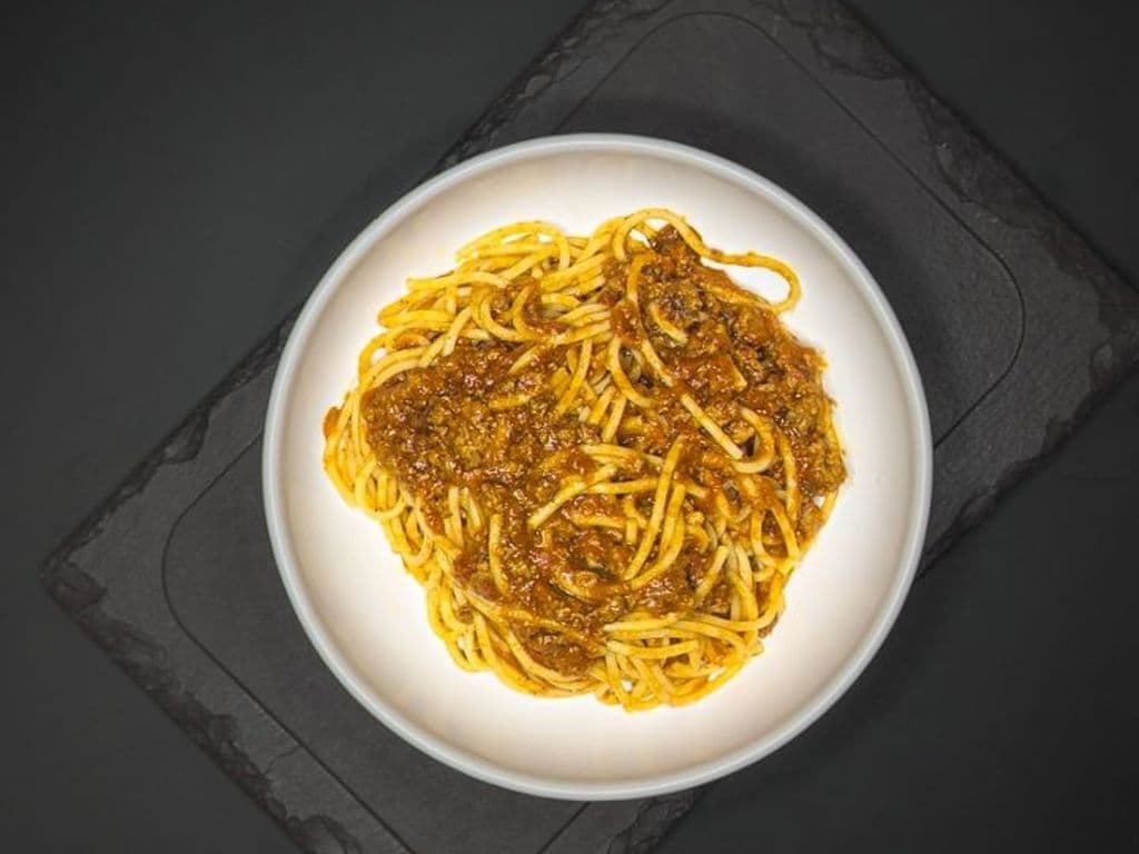 Create Your Own Pasta