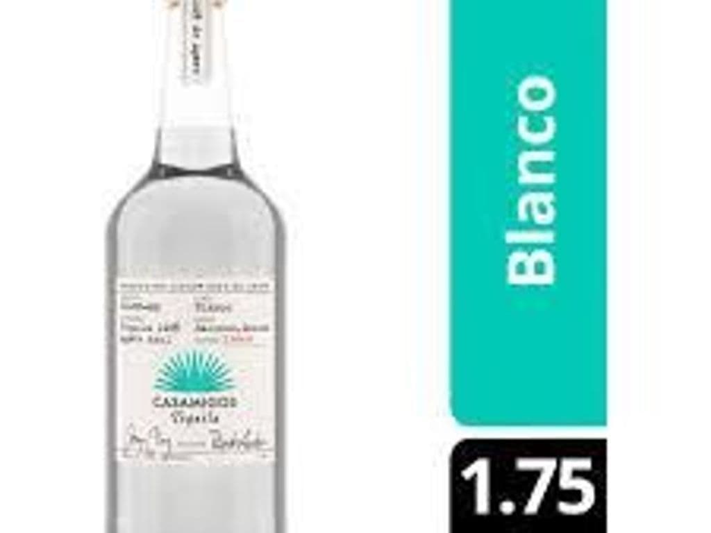 Casamigos Blanco 1.75L