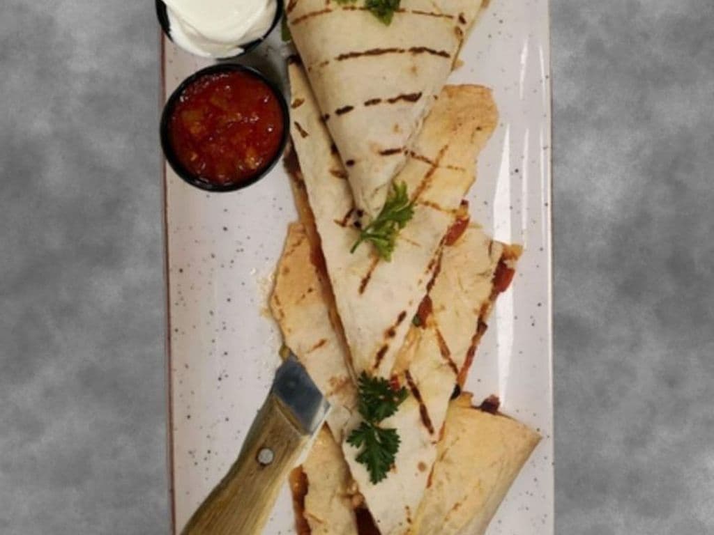 QUESADILLA