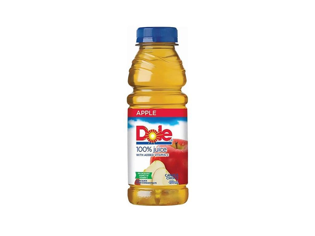 Dole Apple Juice