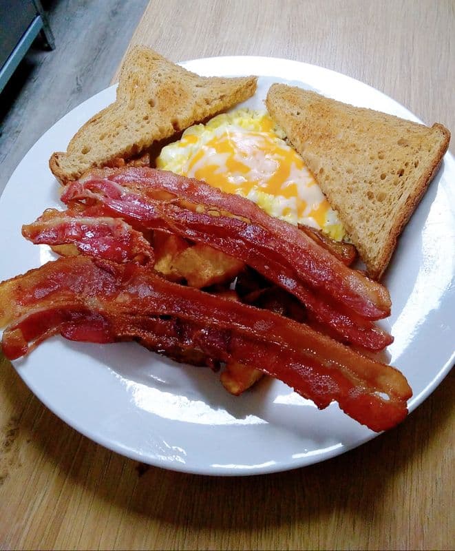 Amigo Breakfast