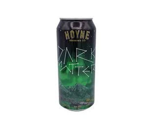Hoyne Brewing Company Dark Matter, 473 ml