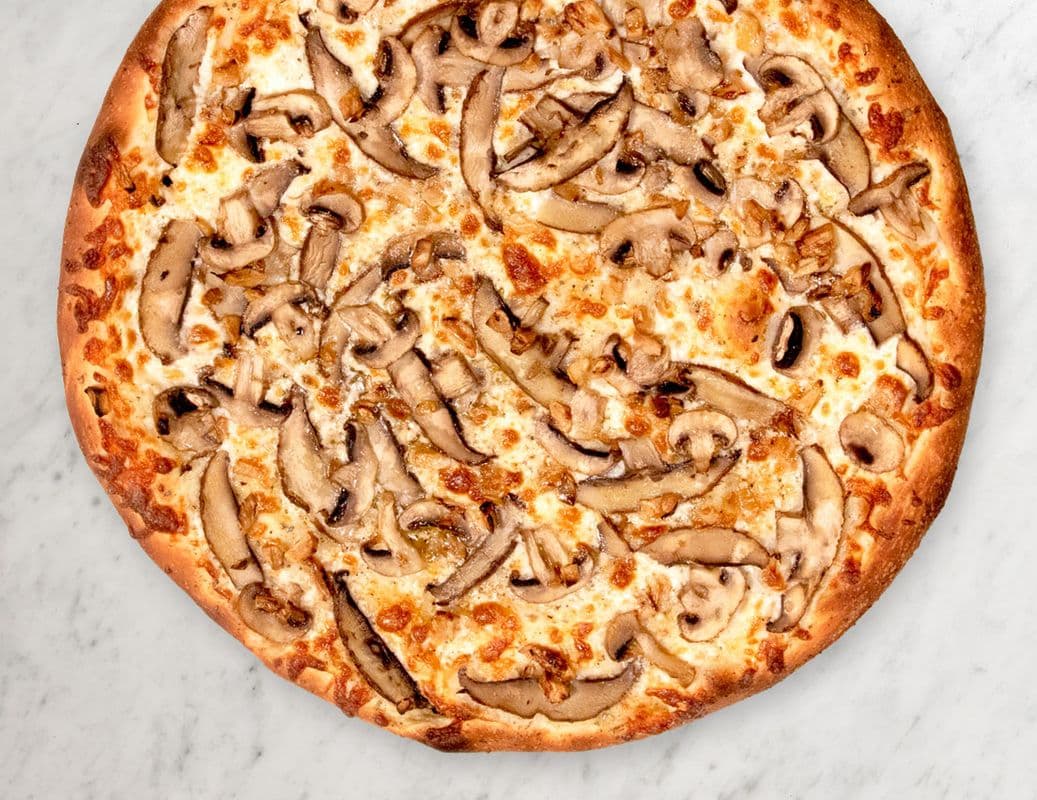 Party - Funghi di Bosco
