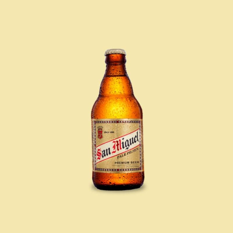 San Miguel Pilsen