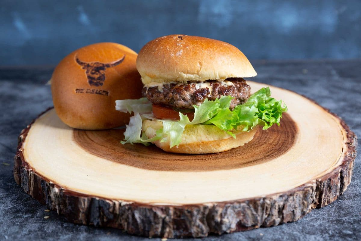 Dexter Burger