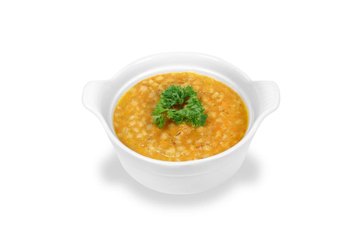 Barley Soup (Soup-e-jo) (12 oz)