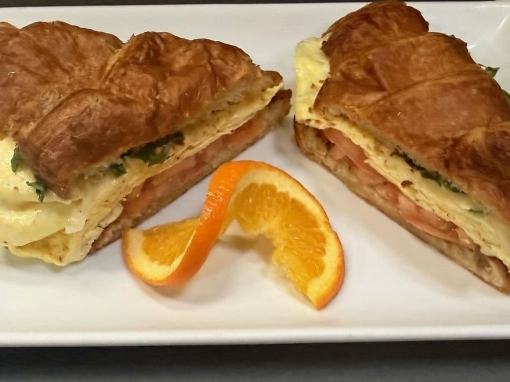 Bc Croissantwhich