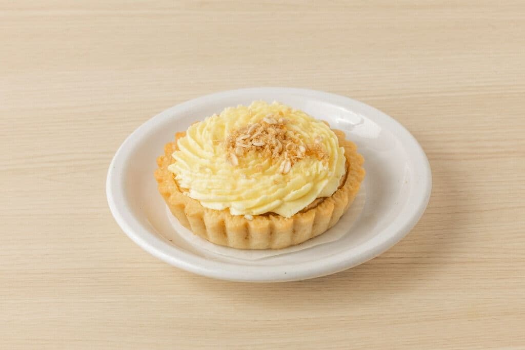 Apple Tart