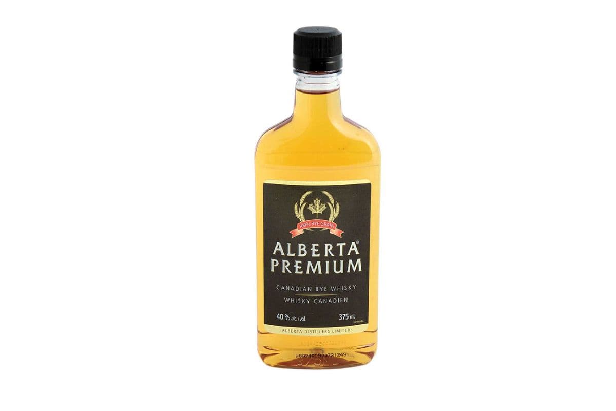 Alberta Premium (1 x 375ml)