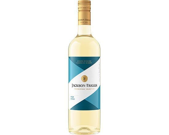 J.T PINOT GRIGIO (750ML)