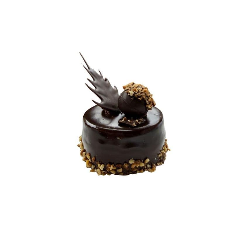 Mousse royale / Royal Mousse