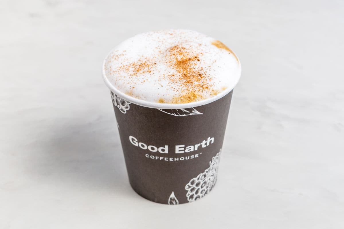 Cappuccino