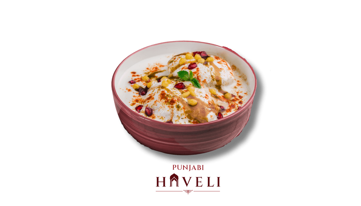 Dahi Bhalla