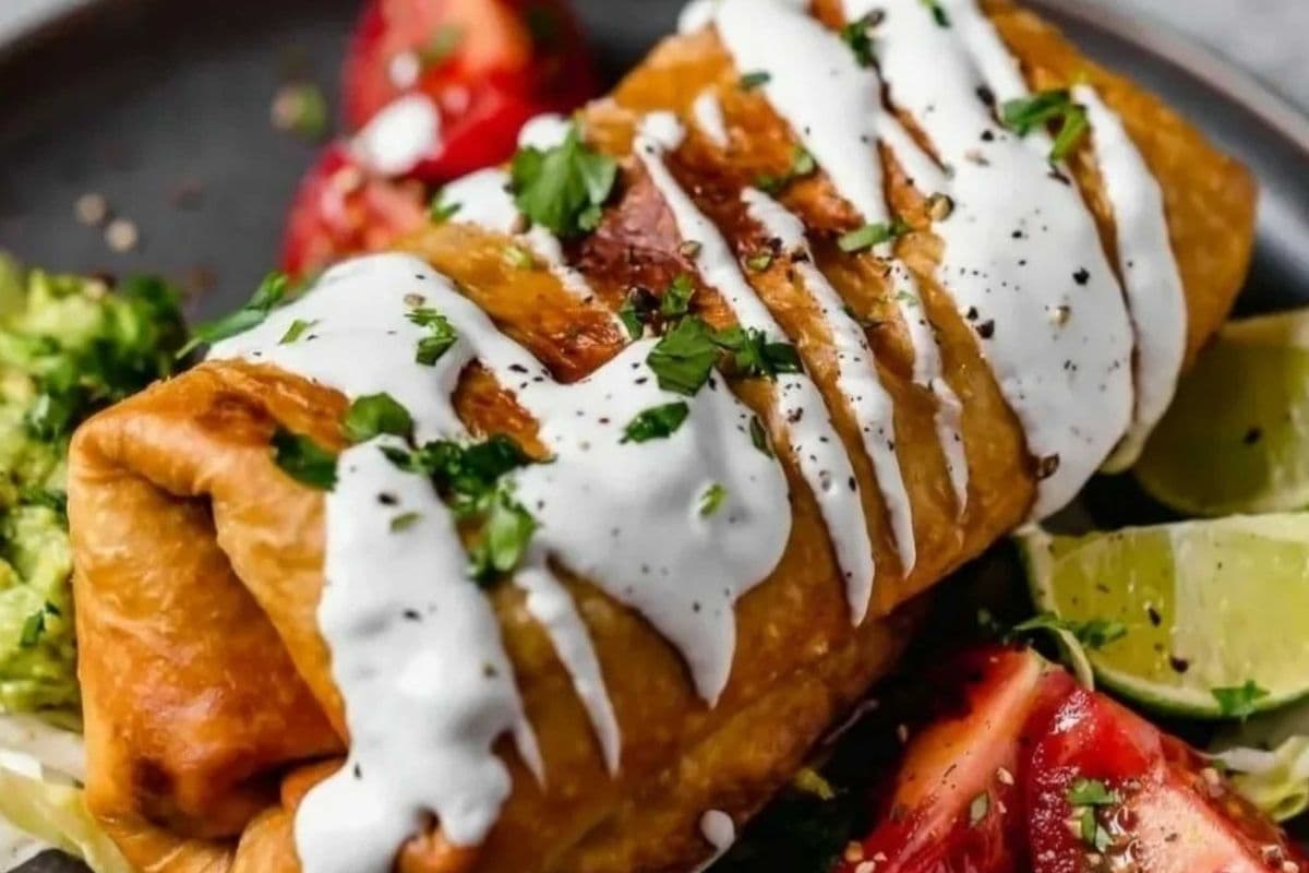 Chimichanga