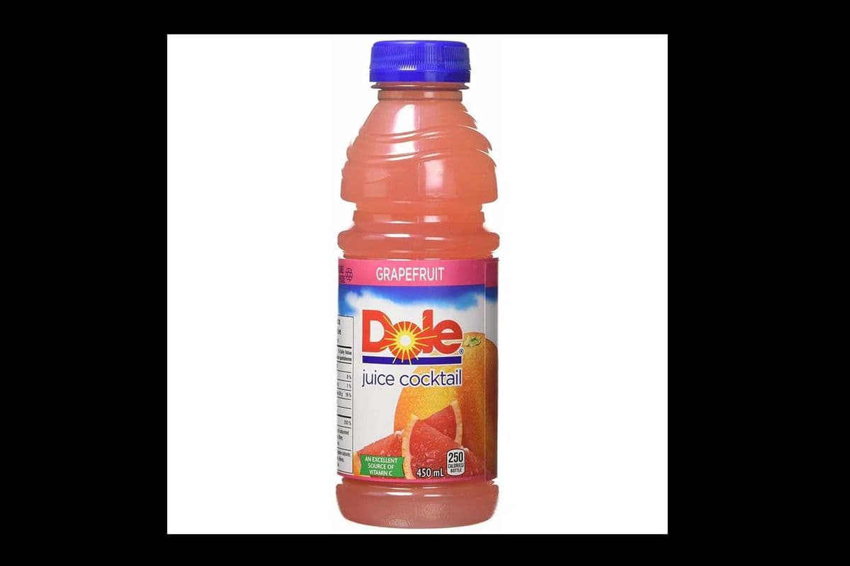 Dole Grapefruit (450 ml)
