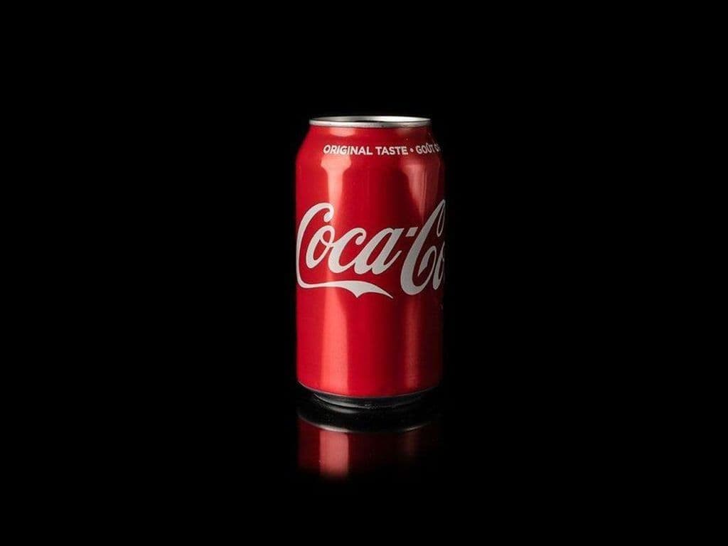 Coke Can