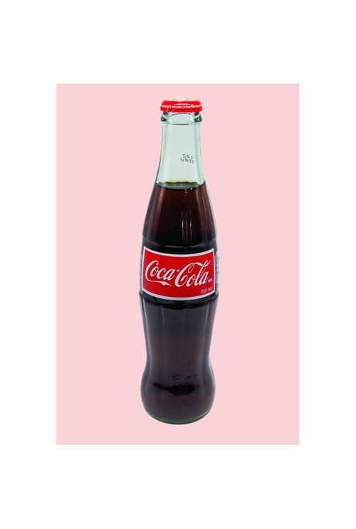 Coca Cola Mexican