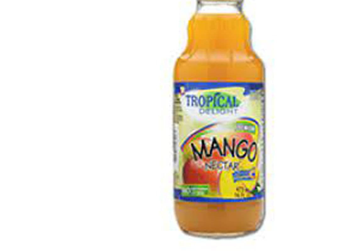 Mango Juice