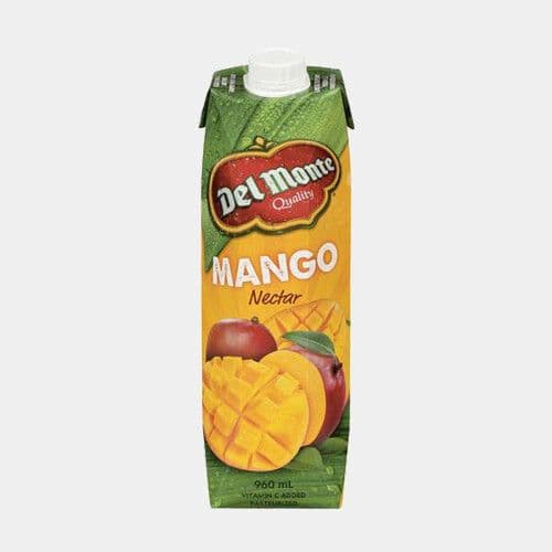 Del Monte Mange (960mL) / Del Monte Mango (960mL)