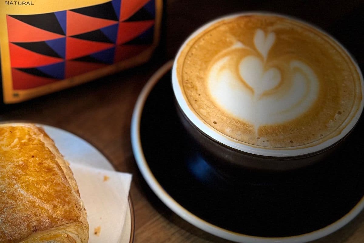 Cappuccino