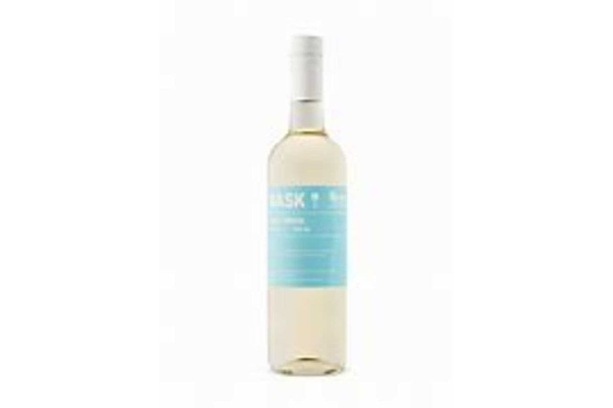 Bask Pinot Grigio (1 x 750 ml)