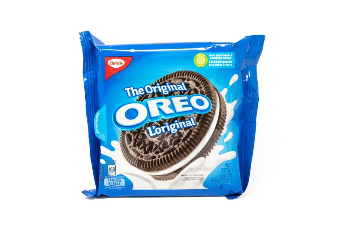 Oreo Original (270 g)