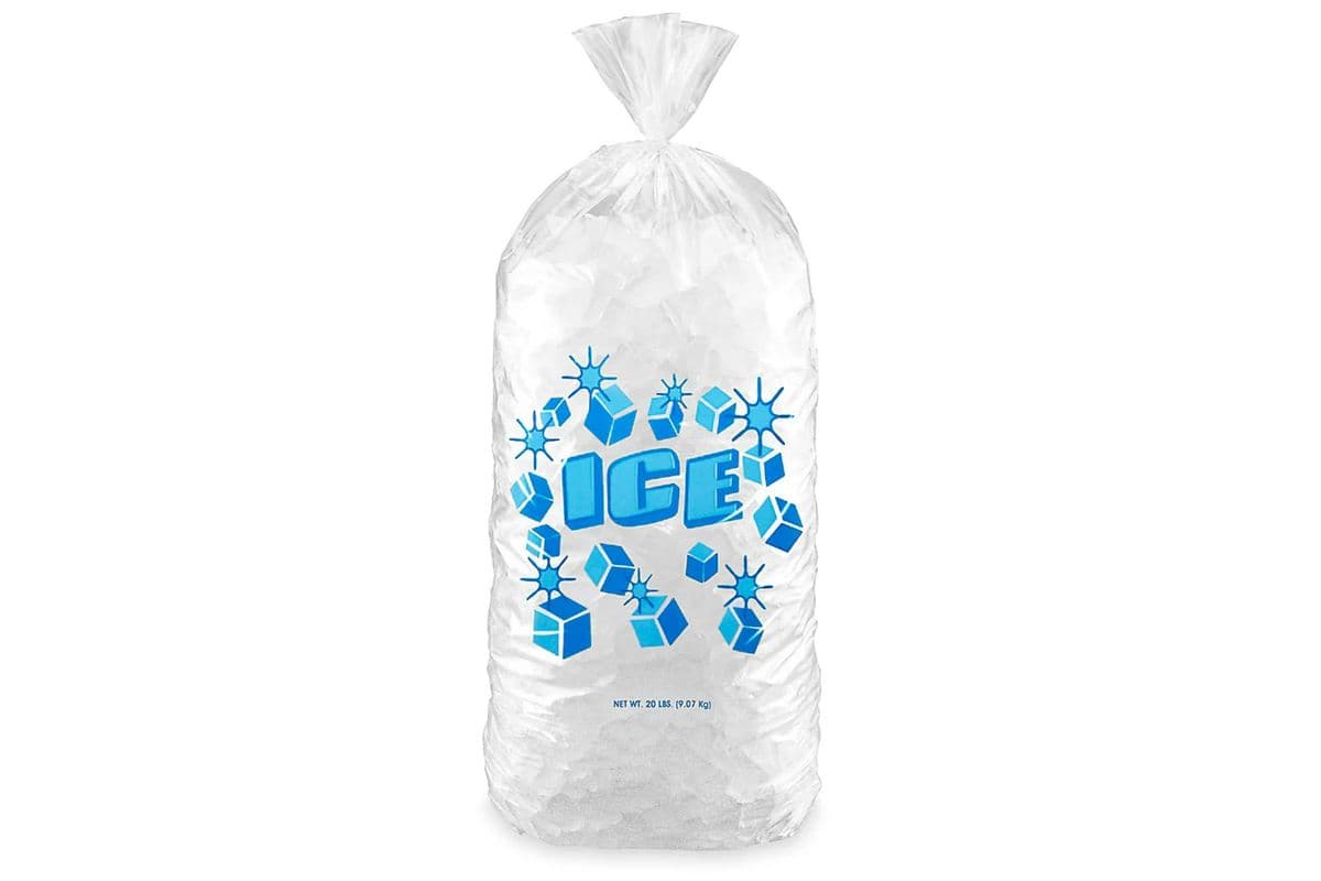 Ice Bag