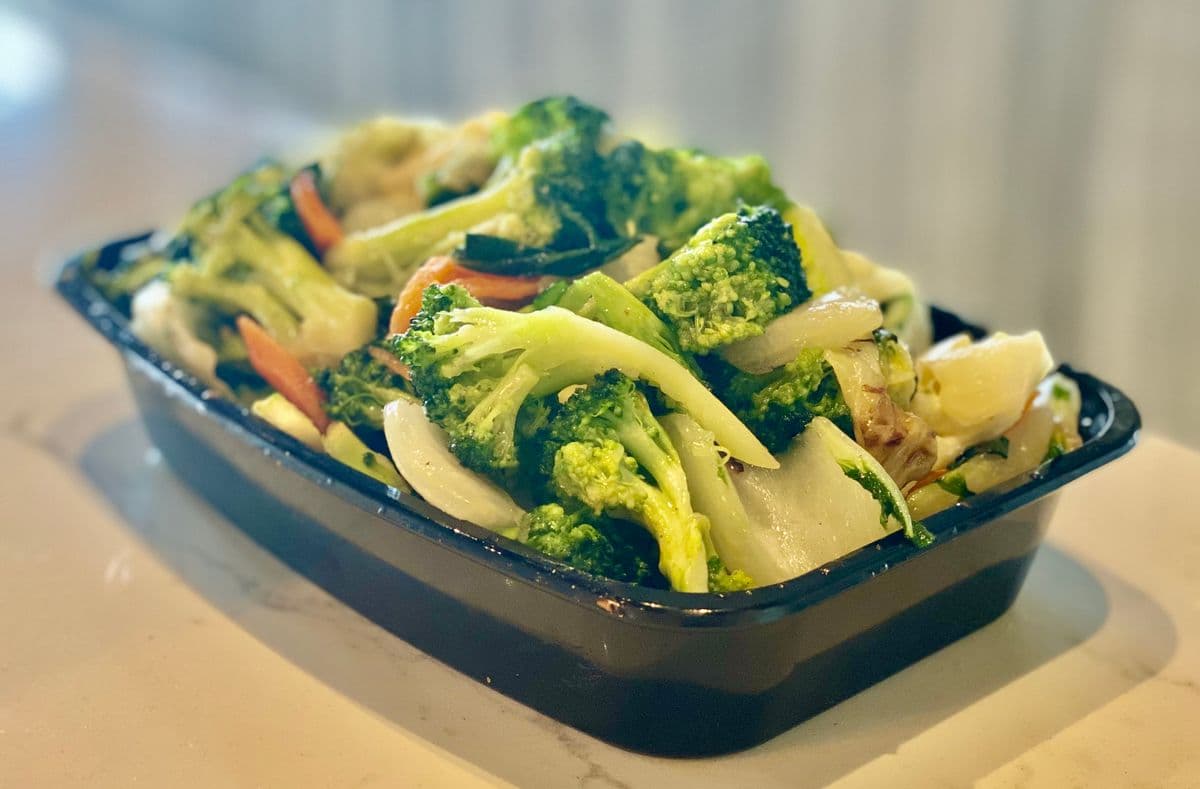 Chop Suey