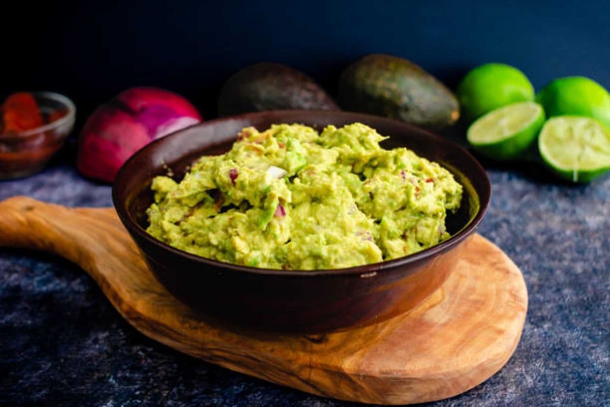 Guacamole(4 Oz)