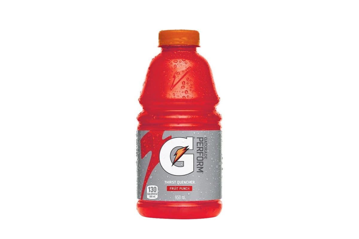 Gatorade (950 ml)