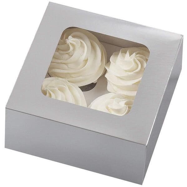 Petits Gateaux/ Cupcakes