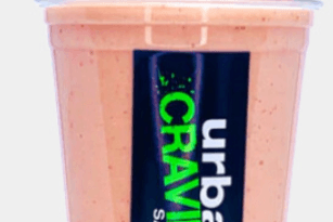 Starburst Smoothie (24 oz)