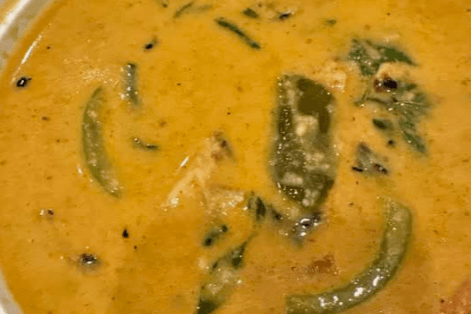 Panang Curry