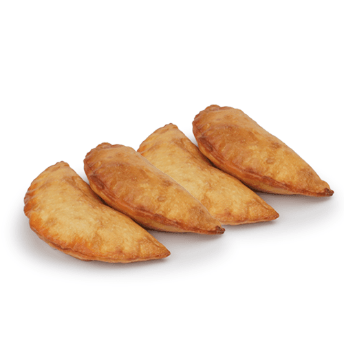 Empanada 4 Piece