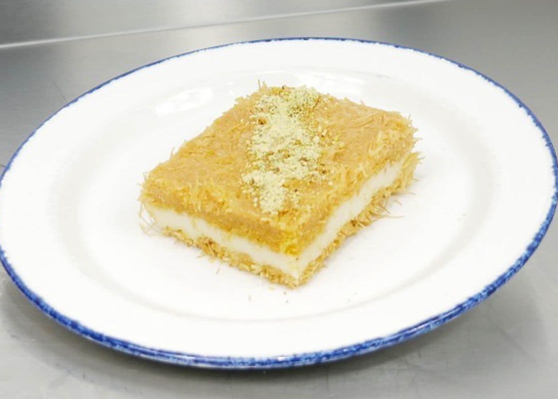 Kunafa