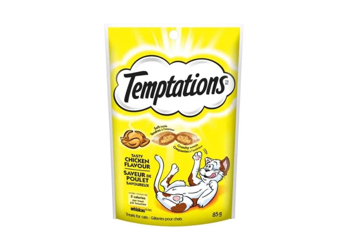 Temptation - Chicken
