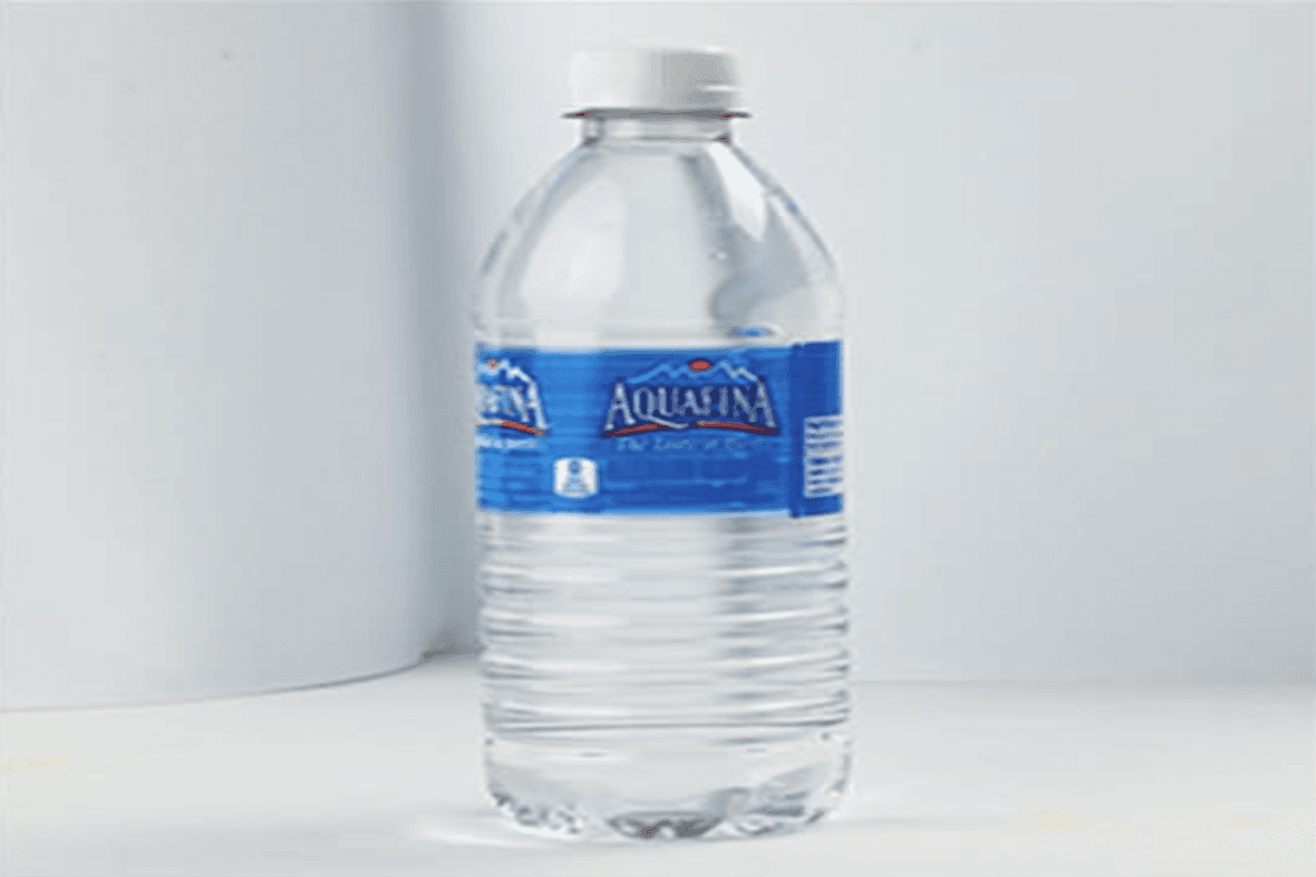 305. Water (500 ml)