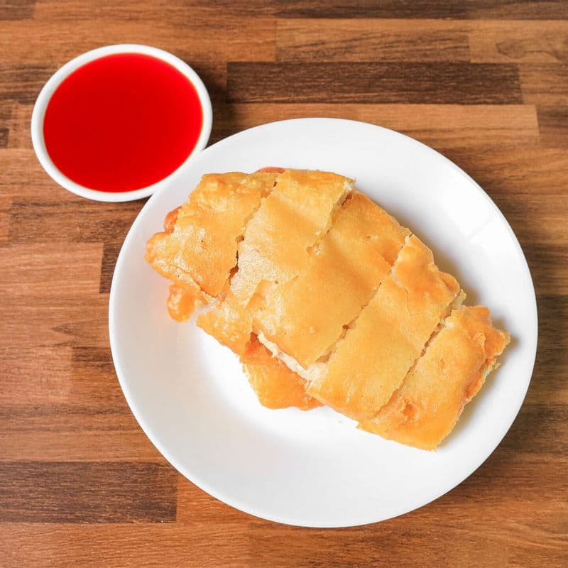 85. Poulet Soo Guy 苏鸡