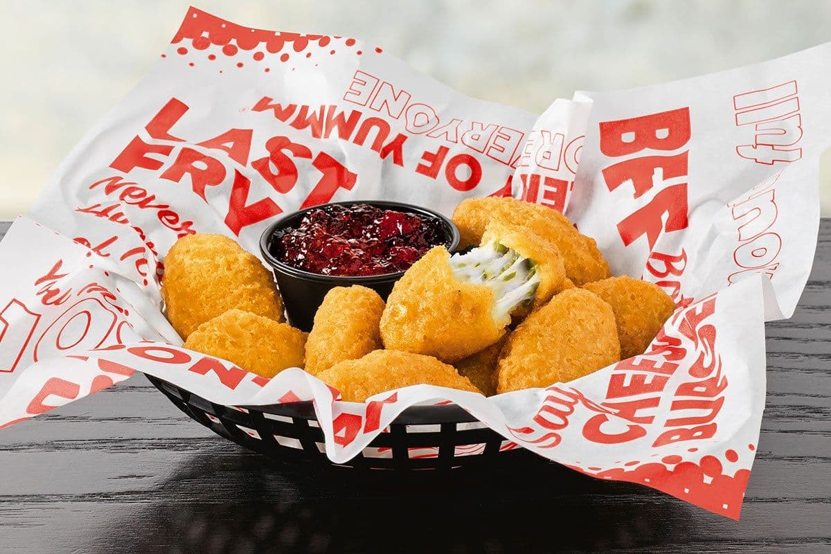 Jalapeno Dippers