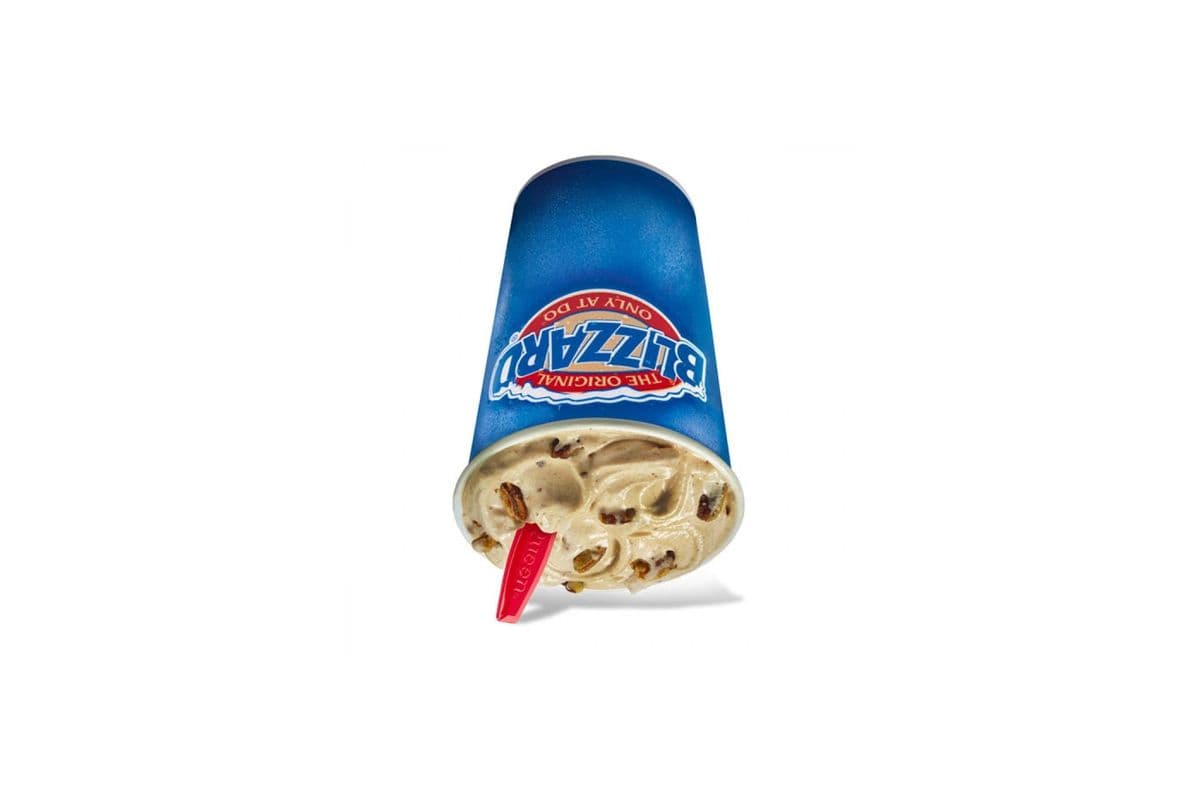 Blizzard TURTLES avec pacanes / TURTLES® with Pecans Blizzard® Treat