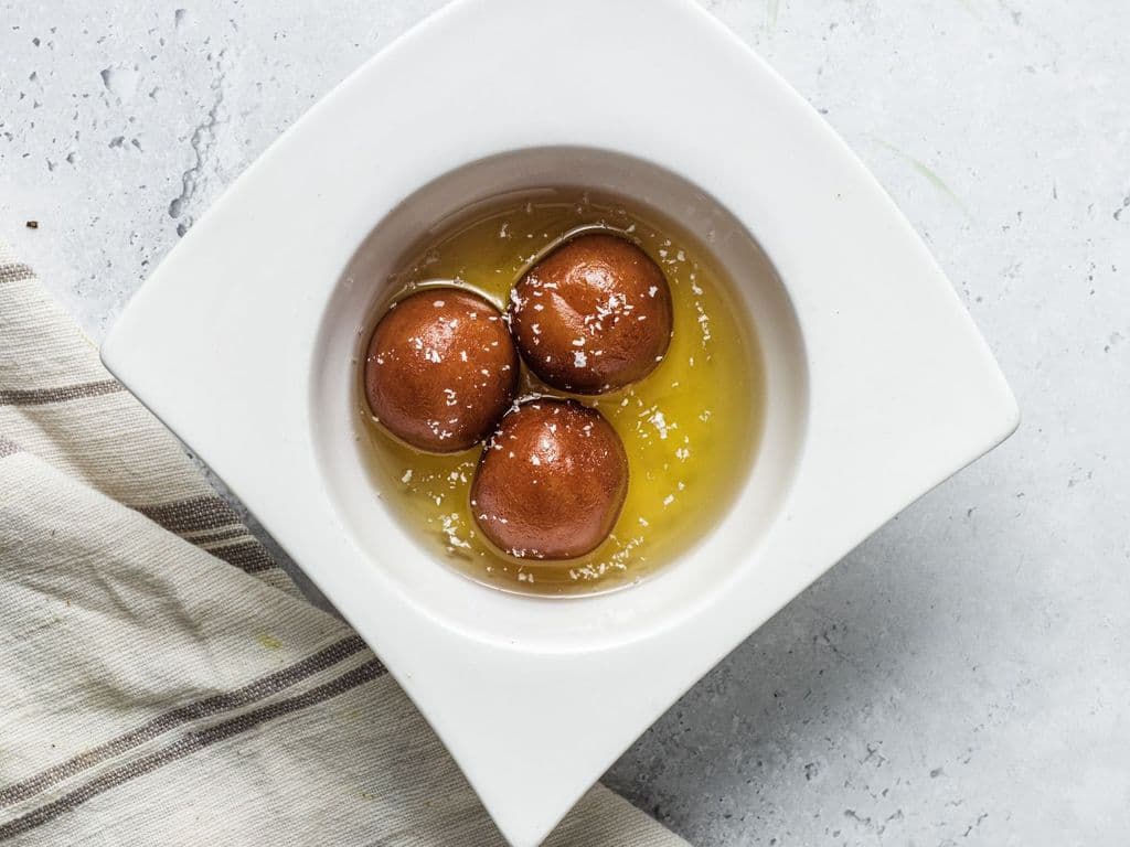 Gulab Jamun