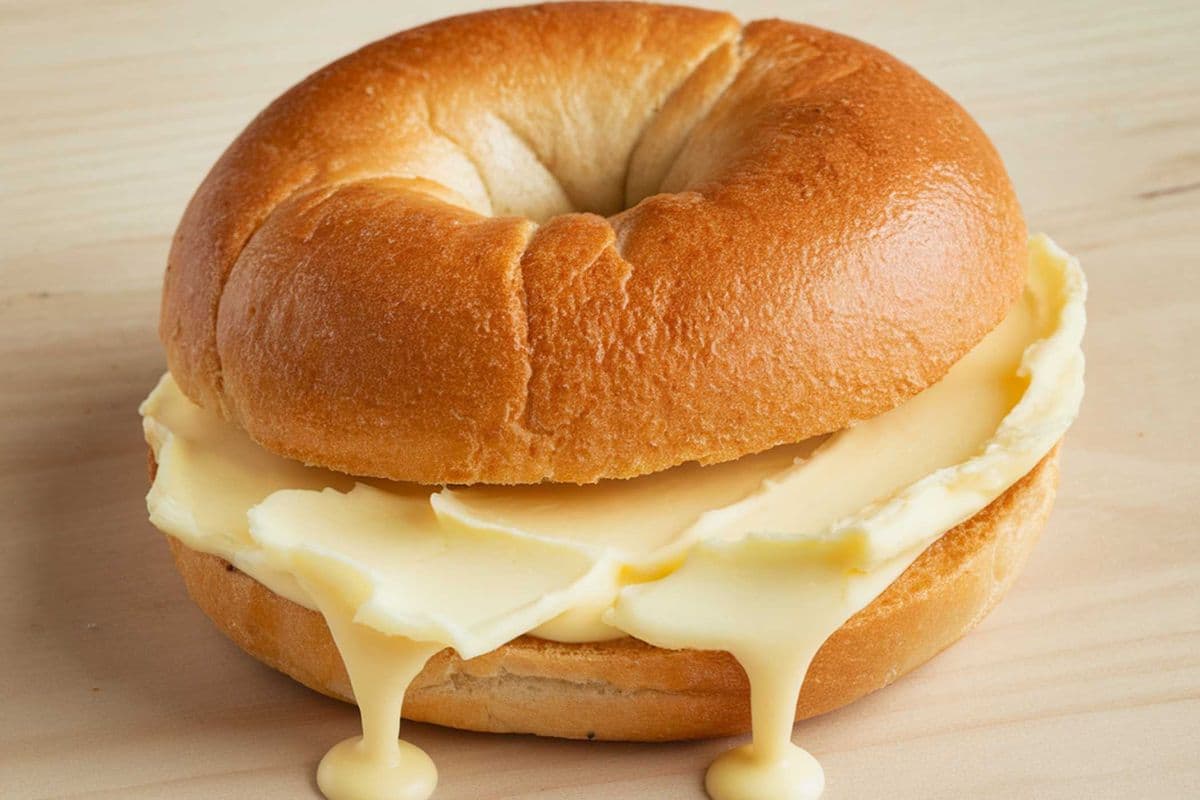 Butter Sandwich