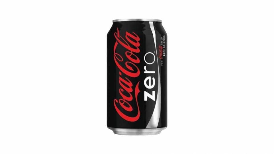 Coke Zero