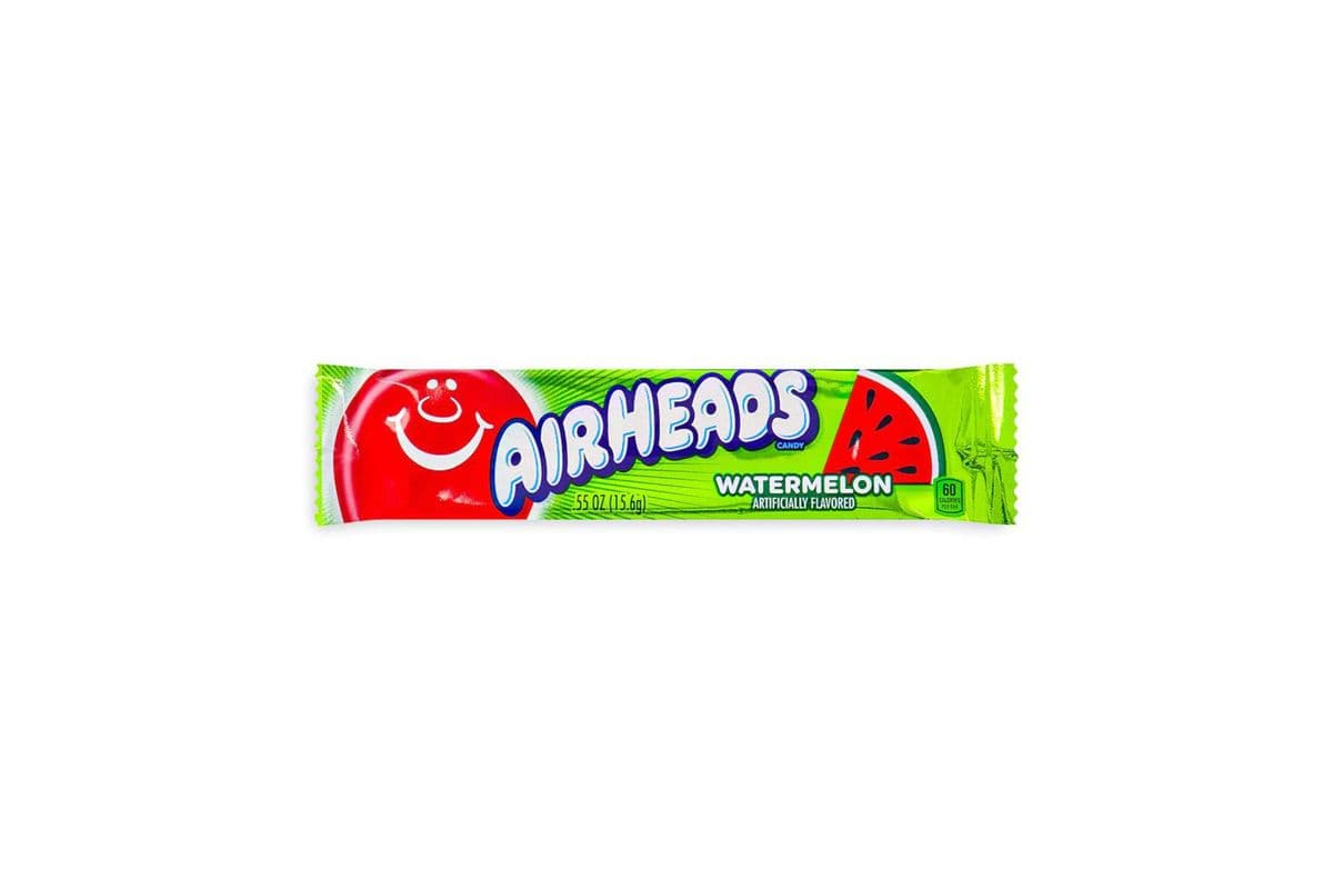 Air Heads Candy Watermelon (15 g)