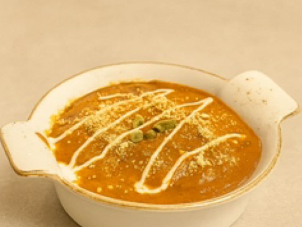 Lamb Korma