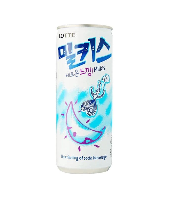 Milkis