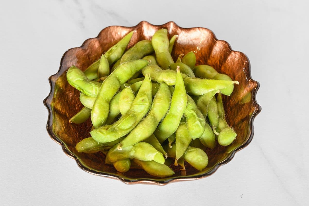 Edamame